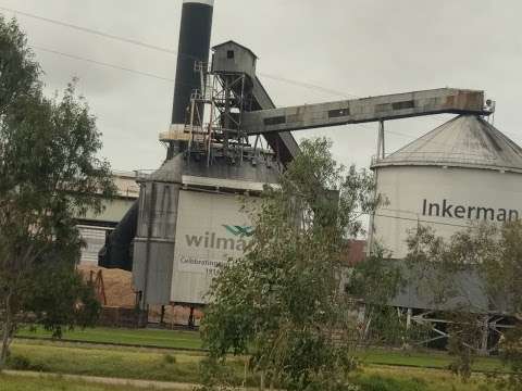 Photo: Wilmar Sugar Inkerman Mill