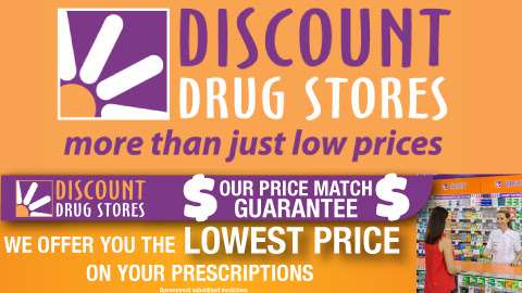 Photo: Home Hill Discount Drug Store